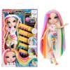 Rainbow High Hair Chalk & Style Doll Amaya