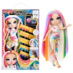 Rainbow High Hair Chalk & Style Doll Amaya