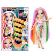 Rainbow High Hair Chalk & Style Doll Amaya Vergleich