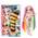 Rainbow High Hair Chalk & Style Doll Amaya