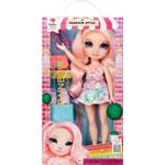 Rainbow High My Fashion Style Doll Bella