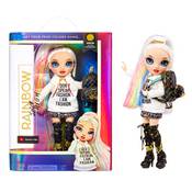 Rainbow-High-Puppe Junior Amaya Raine Vergleich