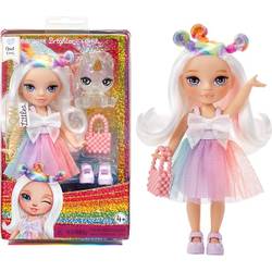 Rainbow-High-Puppe Opal Raine
