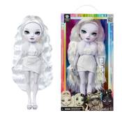 Rainbow High Shadow High Natasha Zima Vergleich
