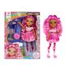 Rainbow High Sparkle & Shine Doll Leilani