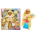 Rainbow High Winter Wonderland Sunny Modepuppe