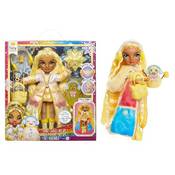 Rainbow High Winter Wonderland Sunny Modepuppe