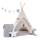 Rainbow Kids Tippi Kinderzelt