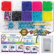 Rainbow Loom Kombi-Set. Vergleich