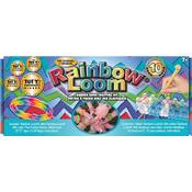 Rainbow Loom Official 2.0 Kit Vergleich
