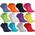Rainbow Socks bunte Socken