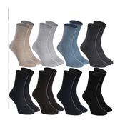 Rainbow Socks Damen Herren Diabetiker Socken  Vergleich