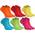 Rainbow Socks Sneaker-Socken