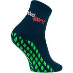 Stoppersocken
