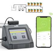 Rainpoint automatisches Bewässerungssystem Vergleich