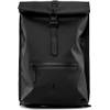RAINS Roll Top Rucksack