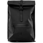 RAINS Roll Top Rucksack