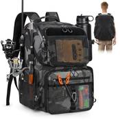 Rainsmore RM9536