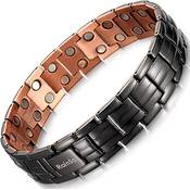 Rainso Therapeutisches Magnetarmband