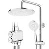 Rainsworth ‎RW-FSQTJ-CY10