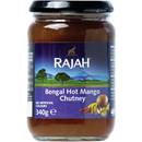 Rajah Bengal Mango-Chutney