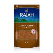 Rajah Garam Masala Vergleich