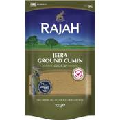 Rajah Gemahlener Kreuzkümmel Vergleich
