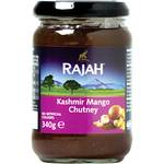 Rajah Kashmir Mango Chutney