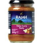 Rajah Tikka Curry Paste