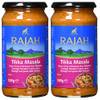 Rajah Tikka Masala