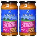 Rajah Tikka Masala