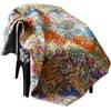 RAJRANG Patchwork-Decke TRW00002