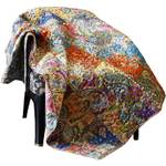 RAJRANG Patchwork-Decke TRW00002