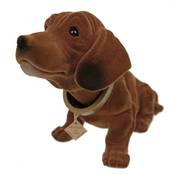 Rakso Oskar Schneider Original Wackelhund Dackel klein