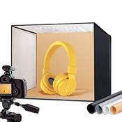 Raleno Fotostudio PKL-D440 Vergleich