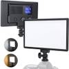 RALENO LED Kamera Video Licht  PLV-S116
