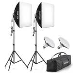 Softbox-Set