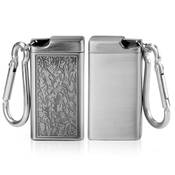 Ralife Ashtray Taschenascher Vergleich