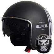‎Rallox 588 Skull