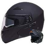 Rallox Helmets 109 Klapphelm
