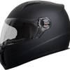Kinder-Motorradhelm