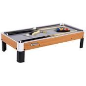 Rally and Roar Tisch-Pool-Set  Vergleich