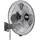 Ram Wandventilator