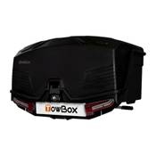 Rameder TowBox V5 Gepäckbox