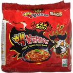 samyang Ramen Super Hot Chicken