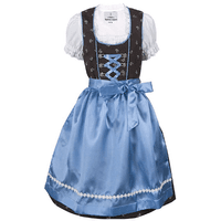 Dirndl Kinder