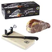 Ramos Serrano-Schinken Premium Vergleich