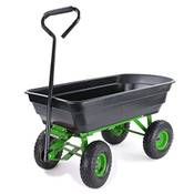 Ramroxx Gartenwagen Vergleich