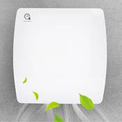 Randaco Badlüfter mit Feuchtigkeitssensor Vergleich