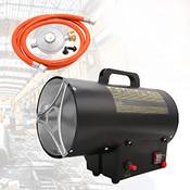 Randaco Gasheizgebläse